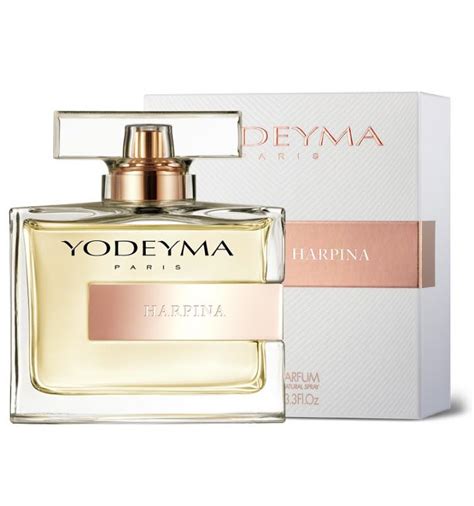 Yodeyma profumo Harpina corrispondenza J'adore Dior 